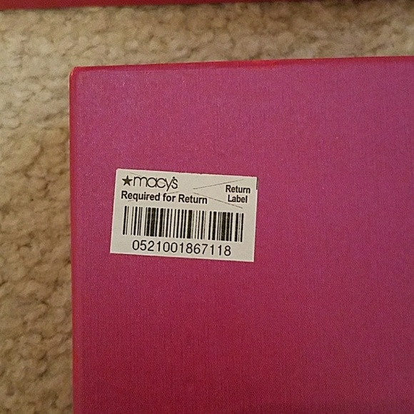 Handbag holder - Picture 3 of 3